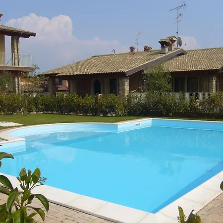 Lejlighed Moniga *
