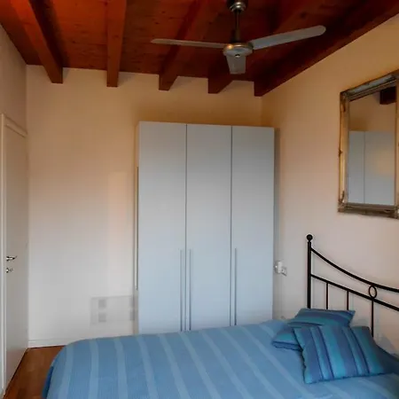 Lejlighed Moniga Moniga del Garda