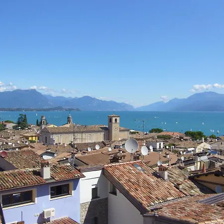 Moniga * Moniga del Garda