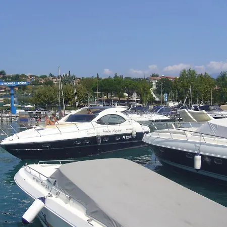 Lejlighed Moniga Moniga del Garda